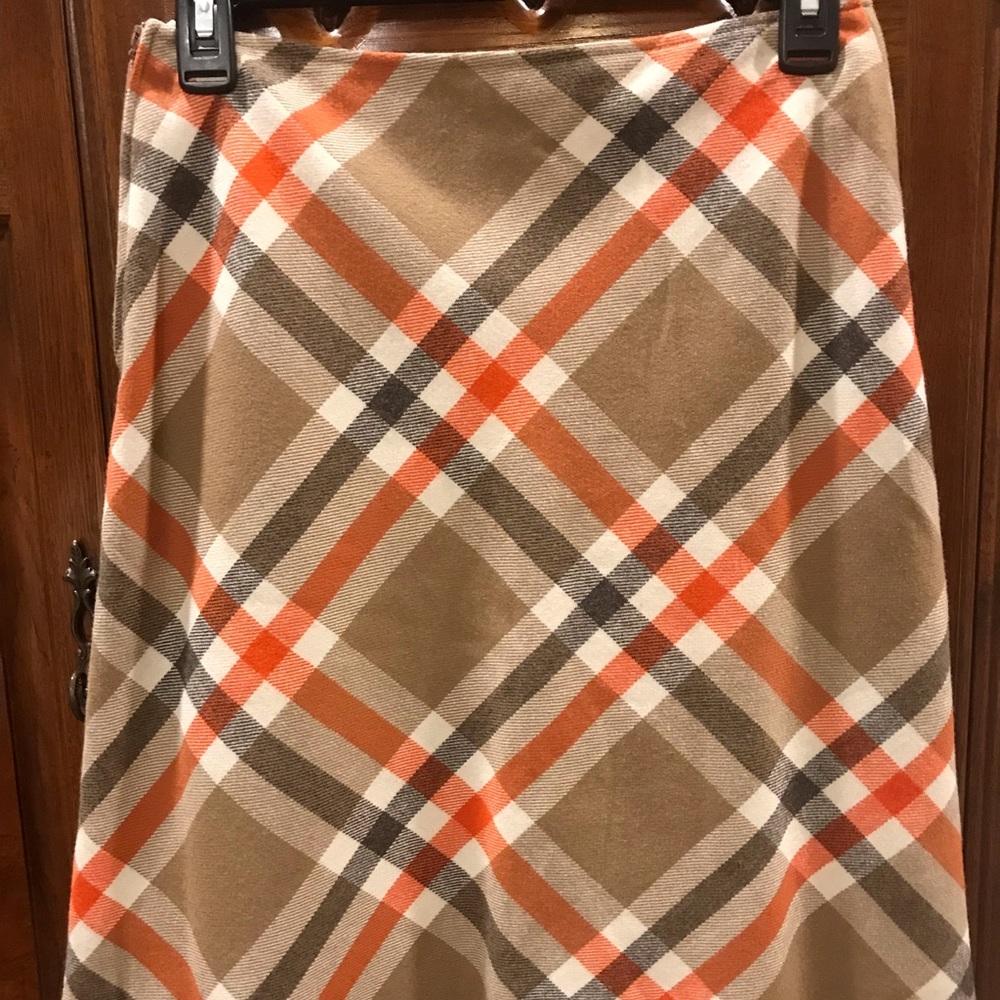 Skirt
